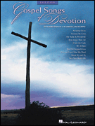 Gospel Songs of Devotion-Easy Piano piano sheet music cover